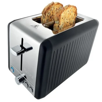 Baccarat The Toasty 2 Slice Toaster